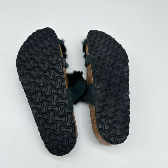 Birkenstock MAYARI SHEARLING - Picture 4 of 4